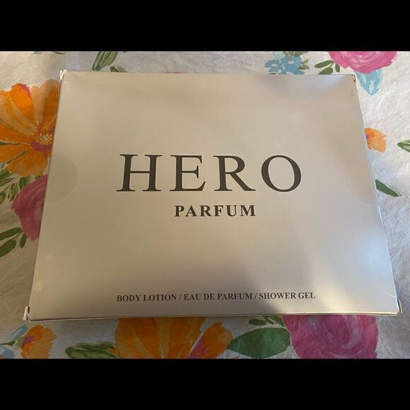 💥Hero EBC Collection Set of 3 Gift Sets 3.4OZ - Picture 6 of 8